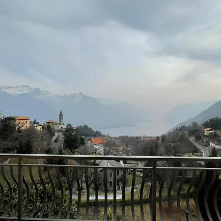 Chalet With Big Private Outside Space And Lake View Hébergement de vacances Civenna
