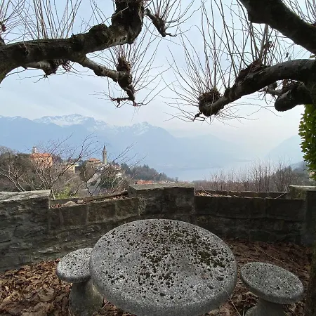 Hébergement de vacances Chalet With Big Private Outside Space And Lake View